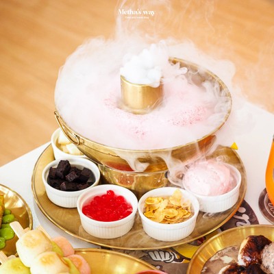 อาหาร หรือ เครื่องดื่ม