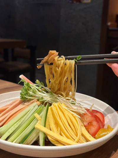 Hiyachi Chuka Ramen