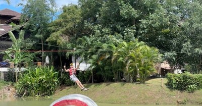 สิ่งอำนวยความสะดวก/กิจกรรม