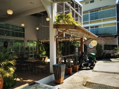 หน้าร้าน