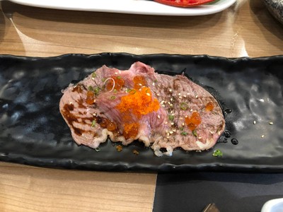 Kobe Aburi Ni