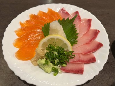 ชุดซาชิมิไลช์