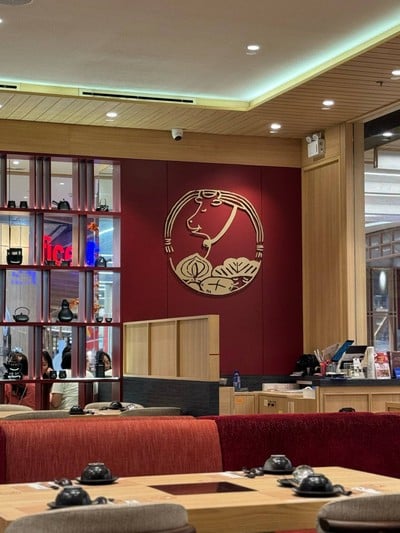 KATEI SHABU  Central Westgate