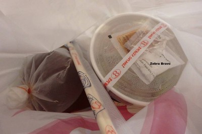 ชาชูเมน