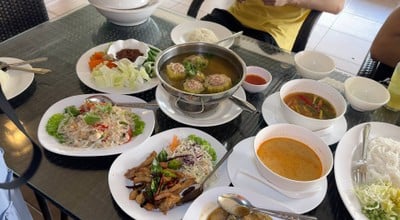 ห้องอาหาร