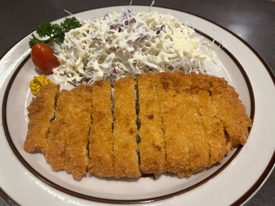 หมูทงคัตสึ