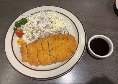 หมูทงคัตสึ