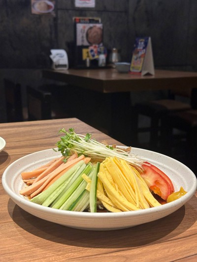 Hiyachi Chuka Ramen