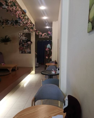 บรรยากาศ