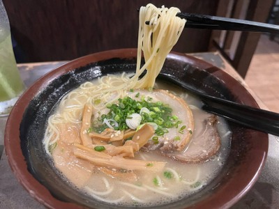 Nagahama Ramen