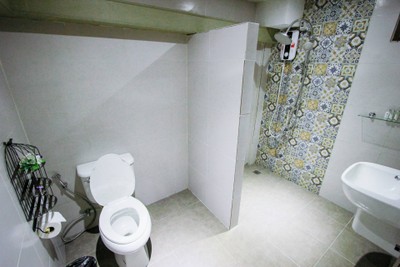 ห้องพัก