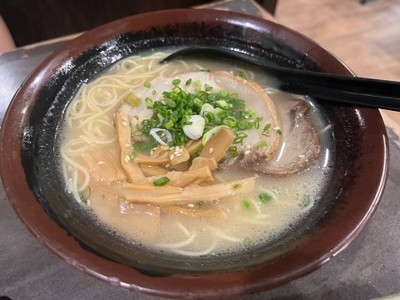 Nagahama Ramen
