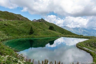 บรรยากาศ