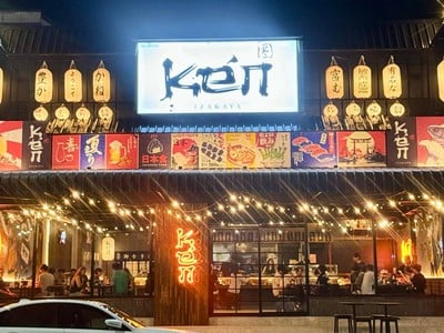 Ken Izakaya Ken Izakaya