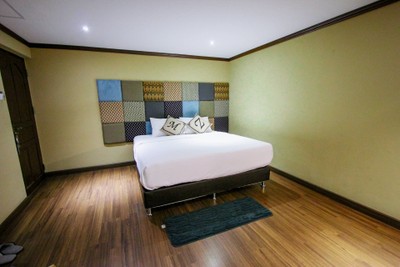 ห้องพัก