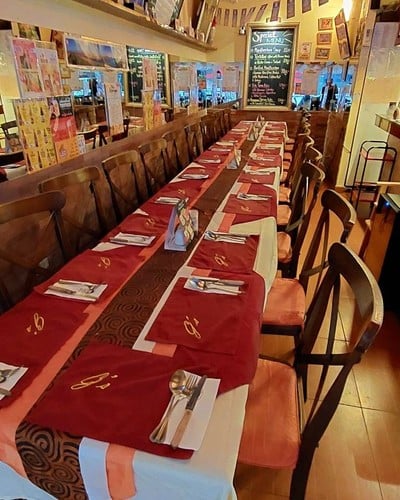 G's Bangkok - German & Thai Restaurant