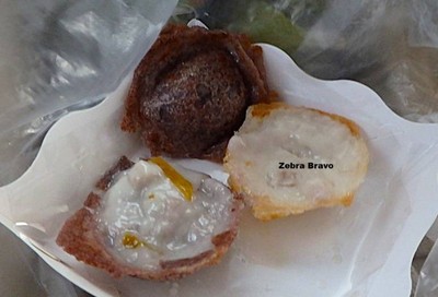 ขนมครกสูตรโบราณกะทิสด