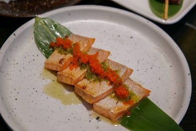 Kouen Sushi Bar สยามสแควร์วัน ชั้น 5