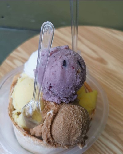 อาหาร หรือ เครื่องดื่ม