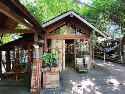 หน้าร้าน