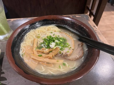 Nagahama Ramen