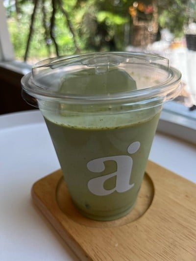 Genmaicha