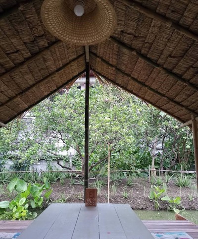 บรรยากาศ