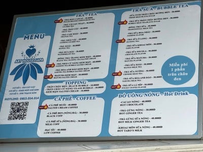 Art House Sapa Tiệm 026