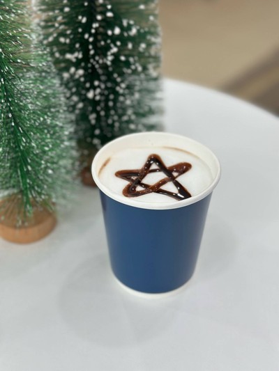 มอคค่าร้อน