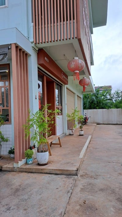หน้าร้าน