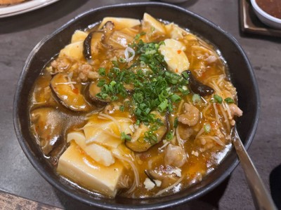 Mabo Meshi