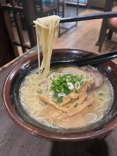 Nagahama Ramen