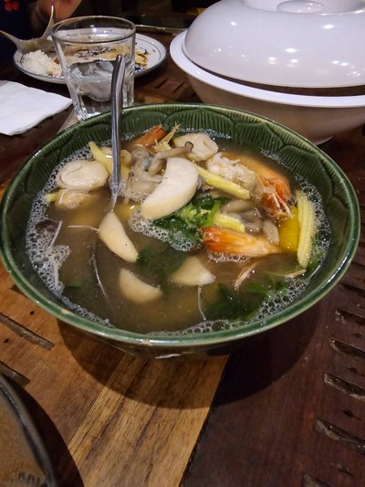 แกงเลียง