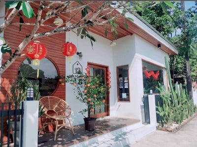 หน้าร้าน