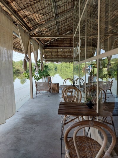 บรรยากาศ