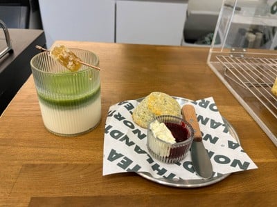 NORTHLANDTEA รัตนาธิเบศร์