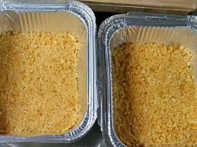 วิธีทำ Strawberry cheese pie 🍓