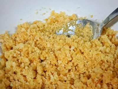 วิธีทำ Strawberry cheese pie 🍓