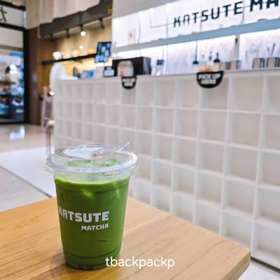 OKUYA (โอ-คู-ยะ)