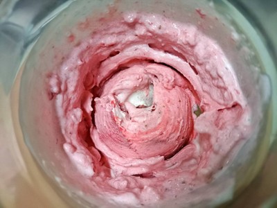 วิธีทำ Strawberry cheese pie 🍓