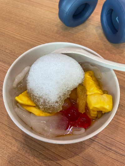 รวมมิตรน้ำลำไย