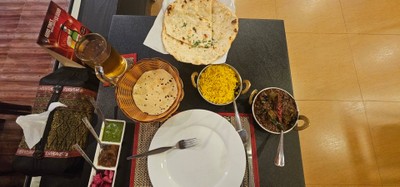 Food or Drink