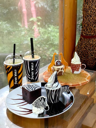 อาหาร หรือ เครื่องดื่ม