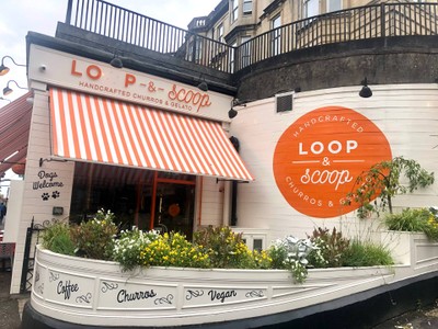 หน้าร้าน