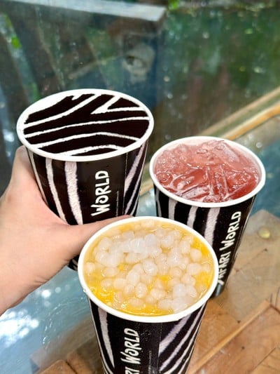 อาหาร หรือ เครื่องดื่ม