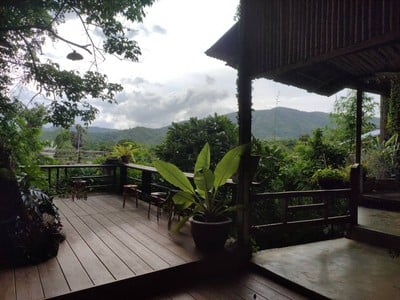 บรรยากาศ