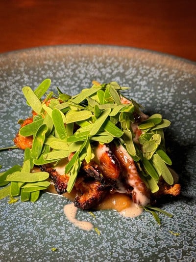 Nothing Sacred ป้อบปราบ