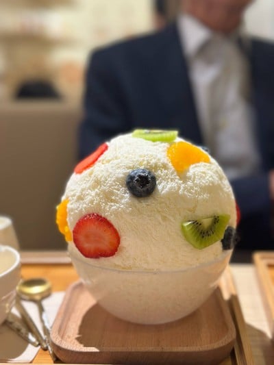 Mil Toast House สยามสแควร์