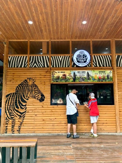 หน้าร้าน