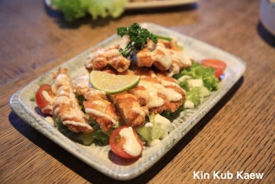 Thai House Vilnius